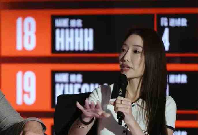 美女记者:火箭&湖人&勇士在中国人气最顶 很难把三队分开